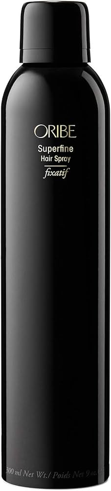 Oribe Superfine Hair Spray | Amazon (US)