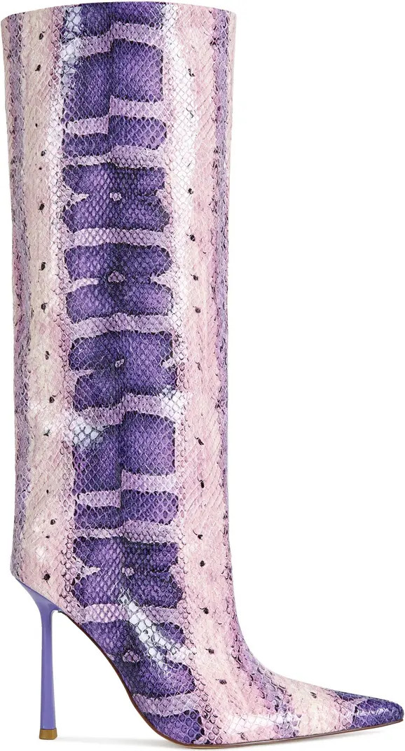 Madeye Stiletto Boot | Nordstrom