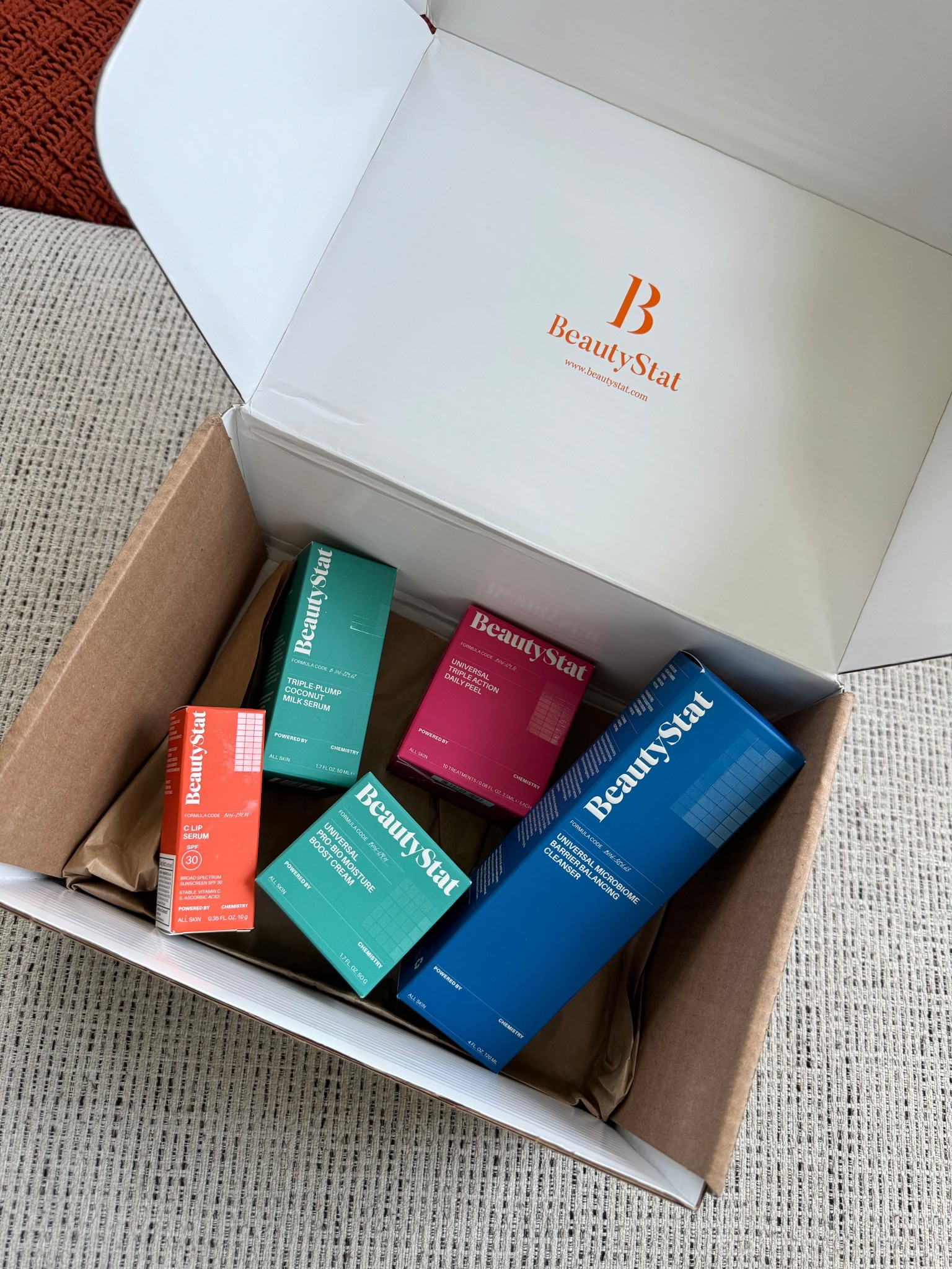 New skincare from BeautyStat! Some items are in early Black Friday sale on ulta

#LTKSaleAlert #LTKBeauty