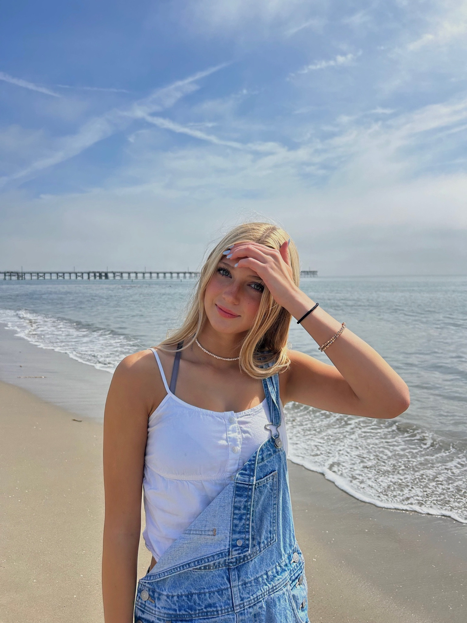 Vacation beach outfit 

#LTKHoliday #LTKSeasonal #LTKGiftGuide