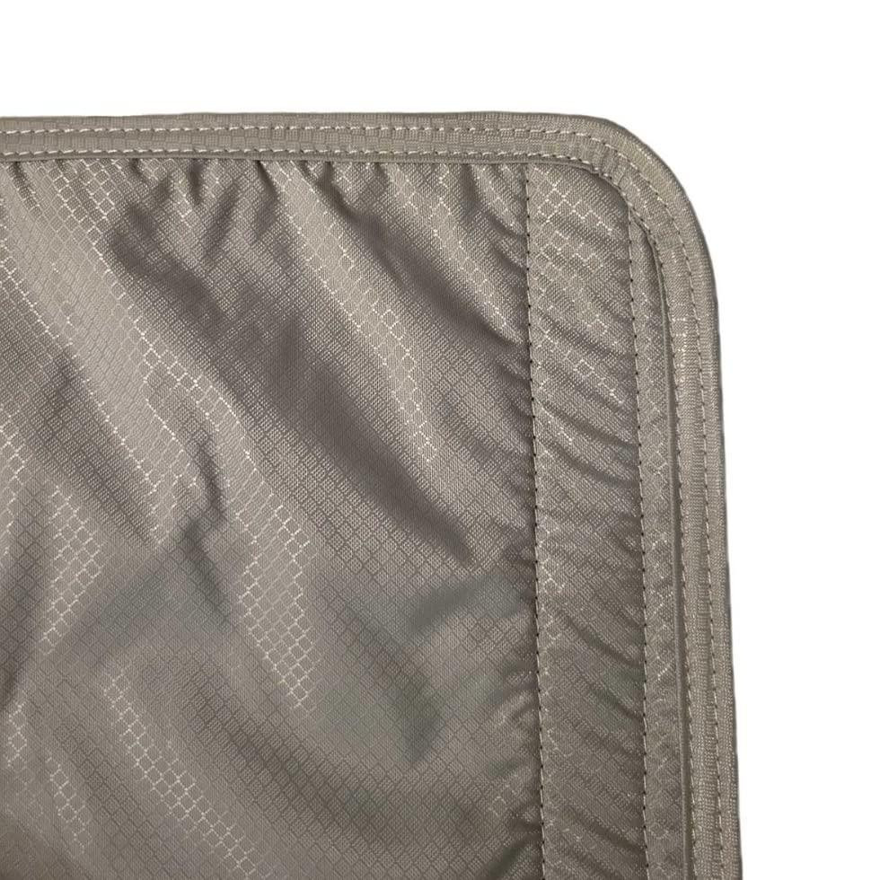 Mozy Wearable & Weatherproof Thermal Wrap | Mozy