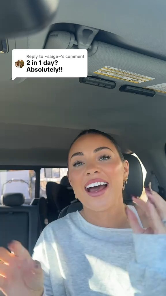   

 

#LTKBeauty #LTKHoliday #LTKGiftGuide