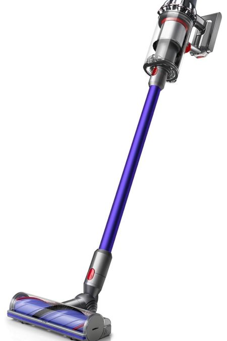 Dyson on sale too for Amazon spring! We LOVE our Dyson. No surprise there 😂