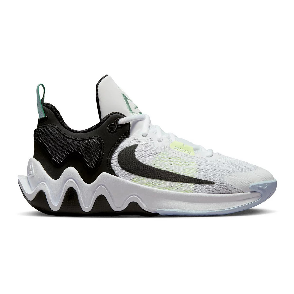 Nike Giannis Immortality 2 Big Kids' Basketball Shoes | Kohl's