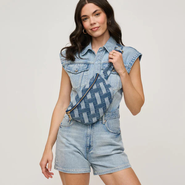 Leslie Belt Bag | Urban Expressions