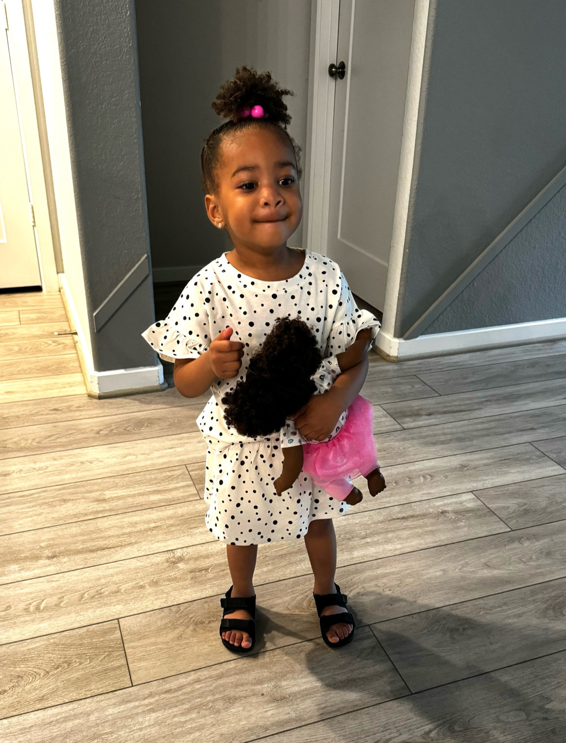 GiGi's Outfit of the Day💕

#LTKfindsunder50 #LTKkids #LTKbaby