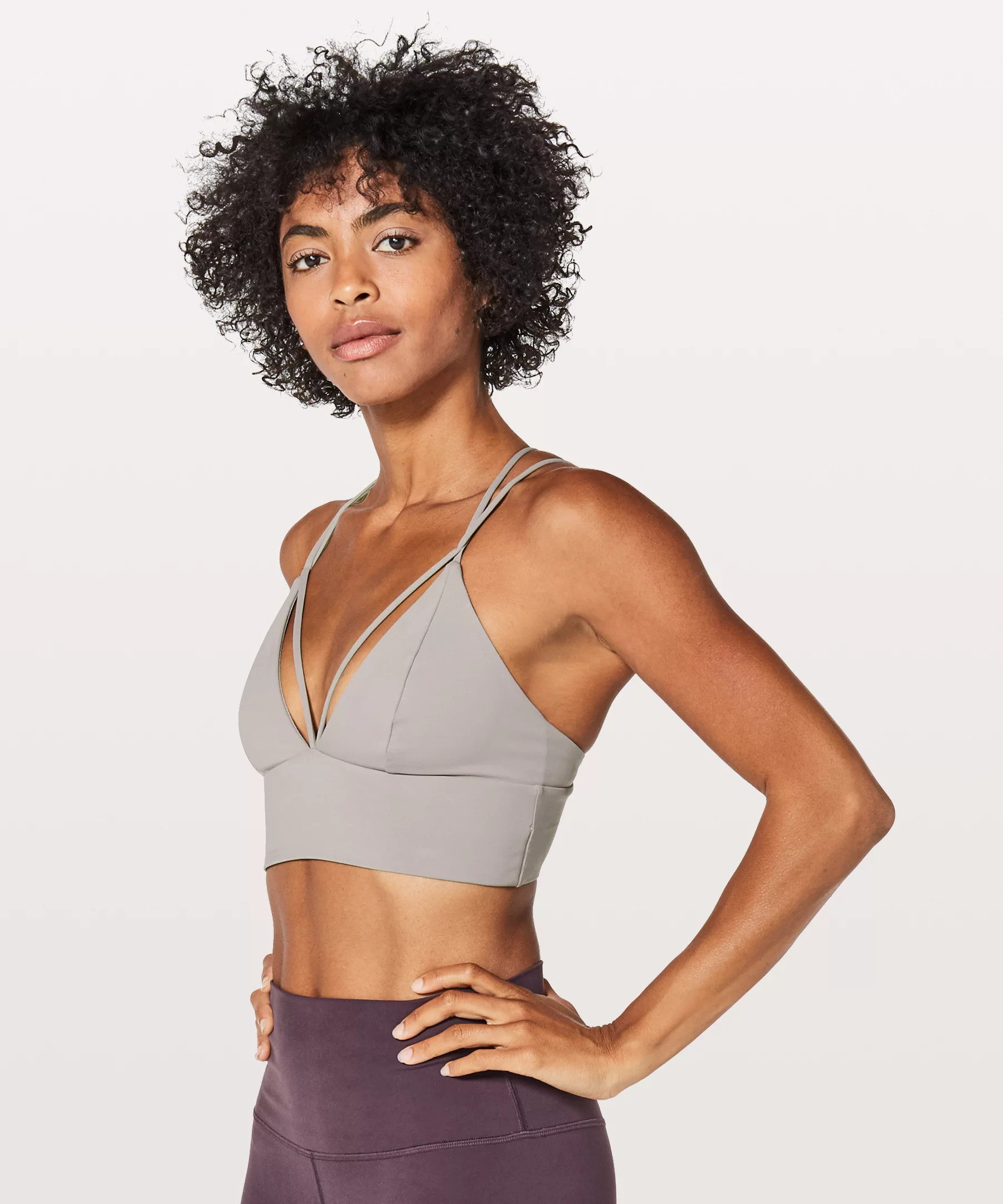 Pushing Limits Bra | Lululemon (US)