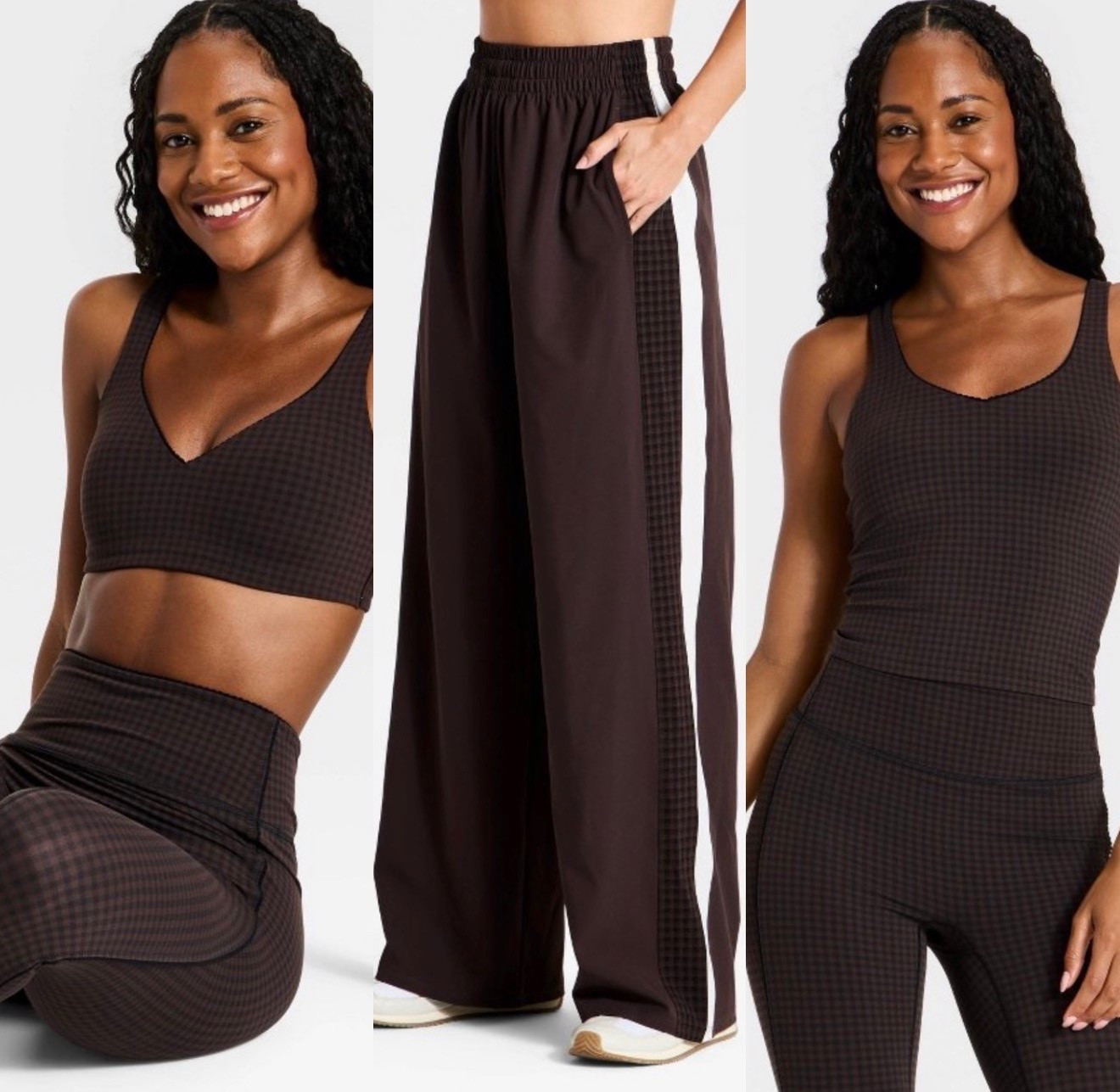 TARGET ACTIVEWEAR

#LTKActive #LTKfitnessgoals #LTKSaleAlert