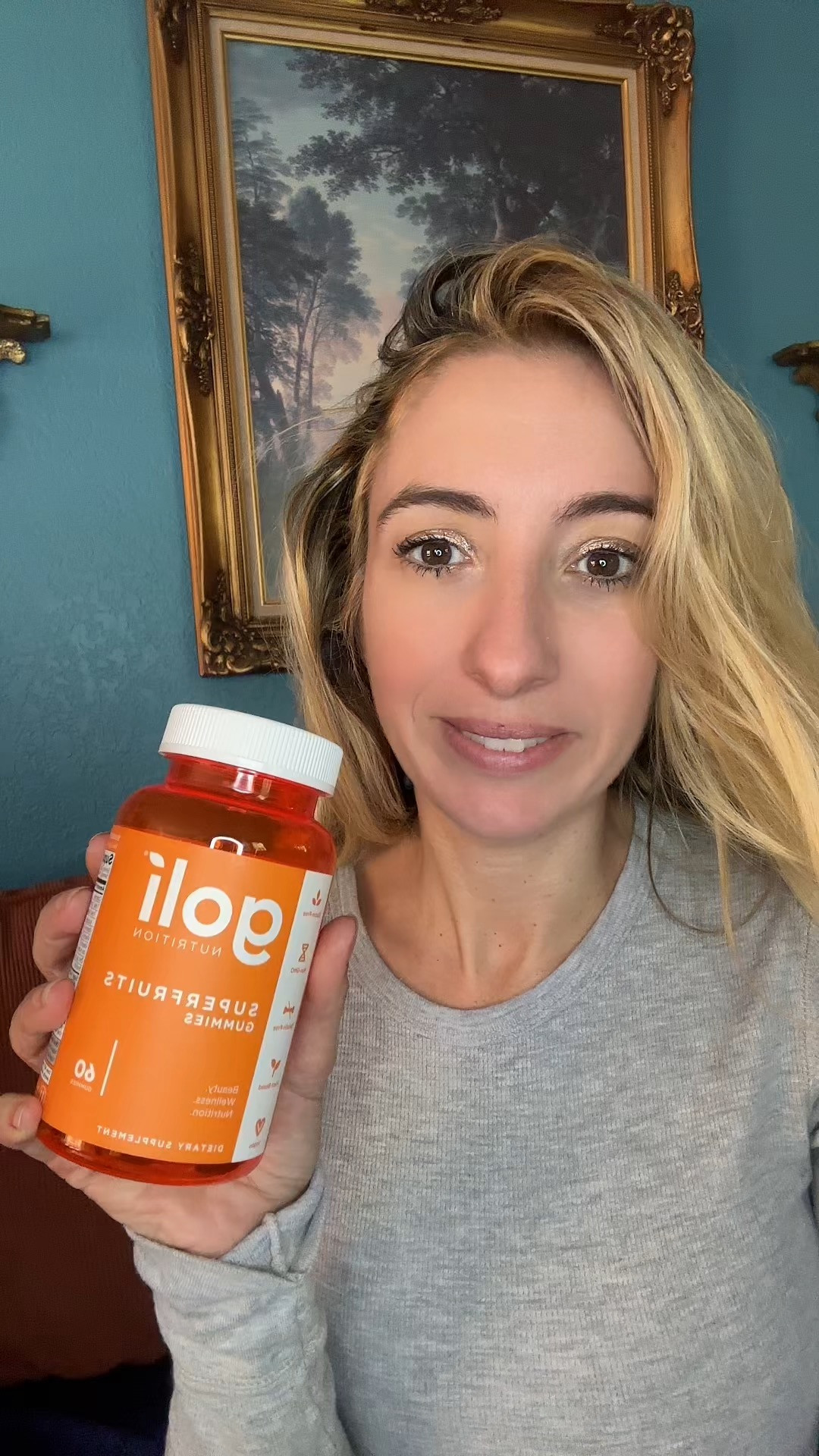 Do you like eating fruit? I have a hard time eating it. That's why  I love these @golinutrition They are on sale! get yours now 

 #LTKU #LTKSaleAlert #LTKBeauty