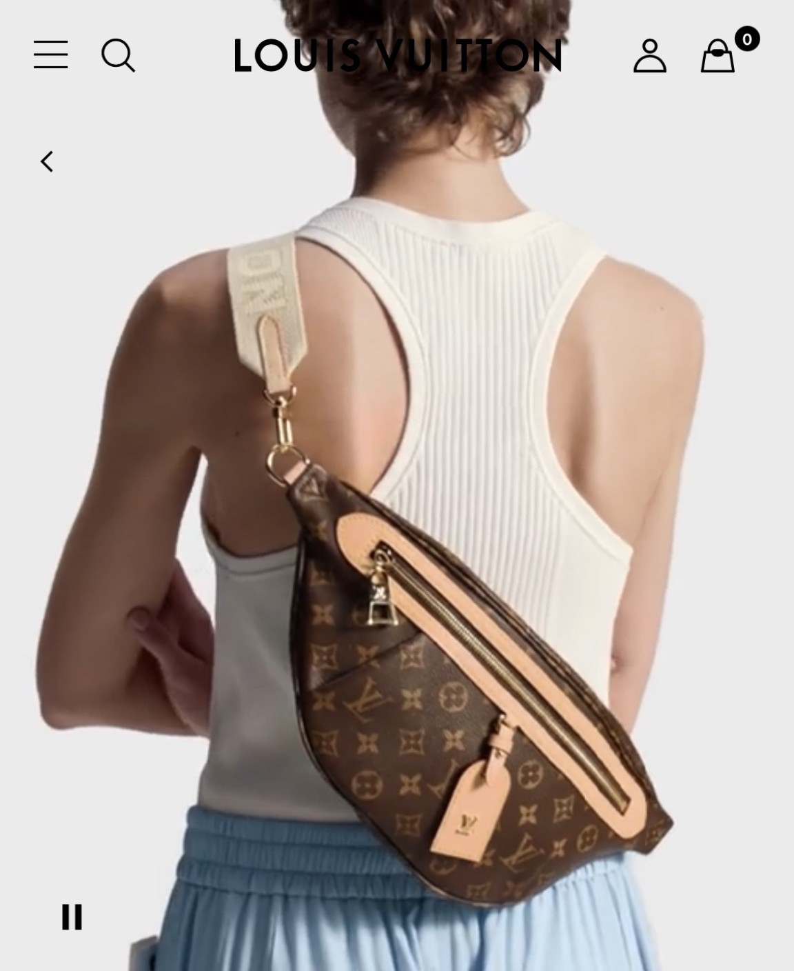 This bag is amazing for carrying all of my T1D supplies, phone, extra chargers, and more!

#LTKOver40 #LTKStyleTip #LTKItBag