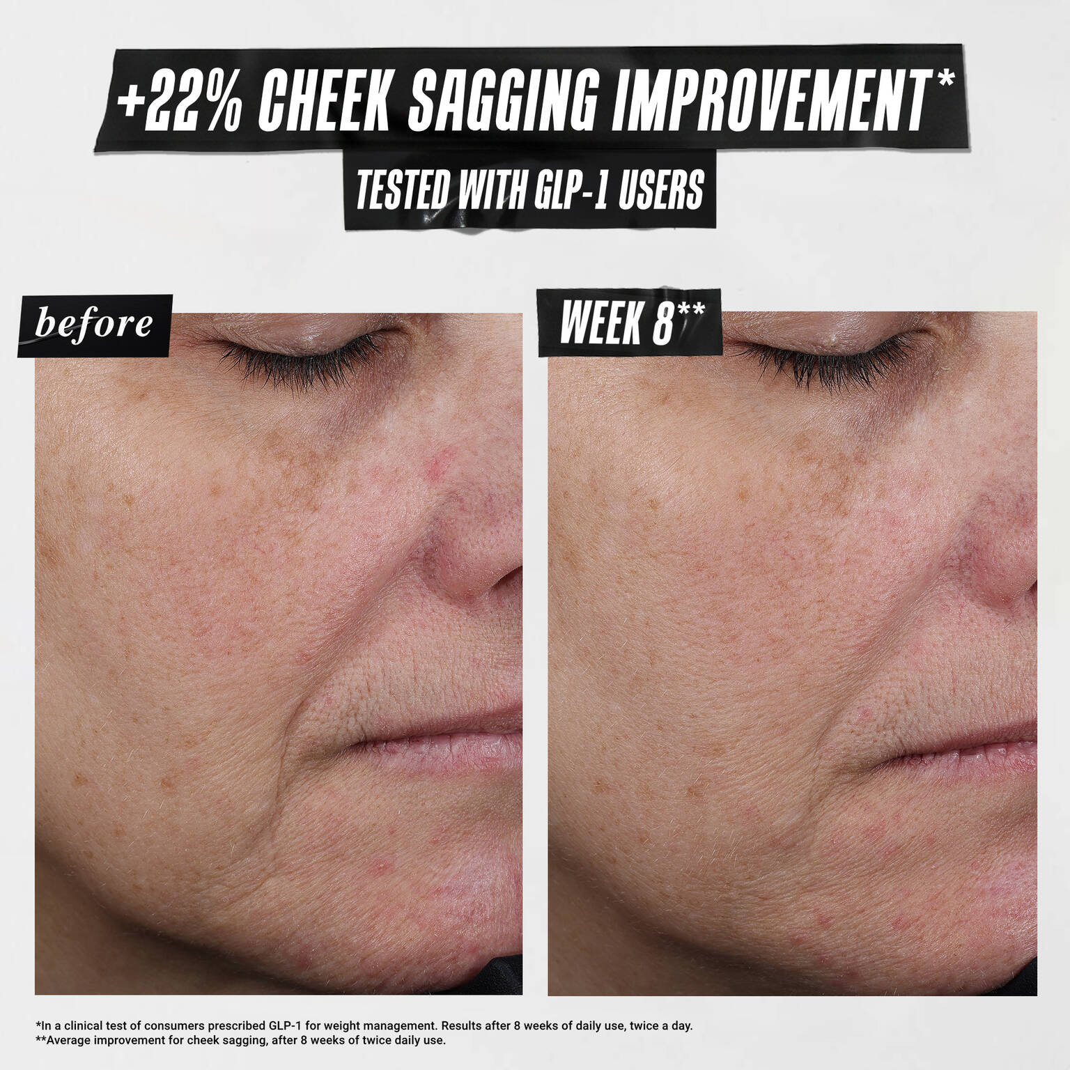 1 cc* CollaShot Plump Serum with Collagen Polypeptides | Kiehl’s | Kiehl's