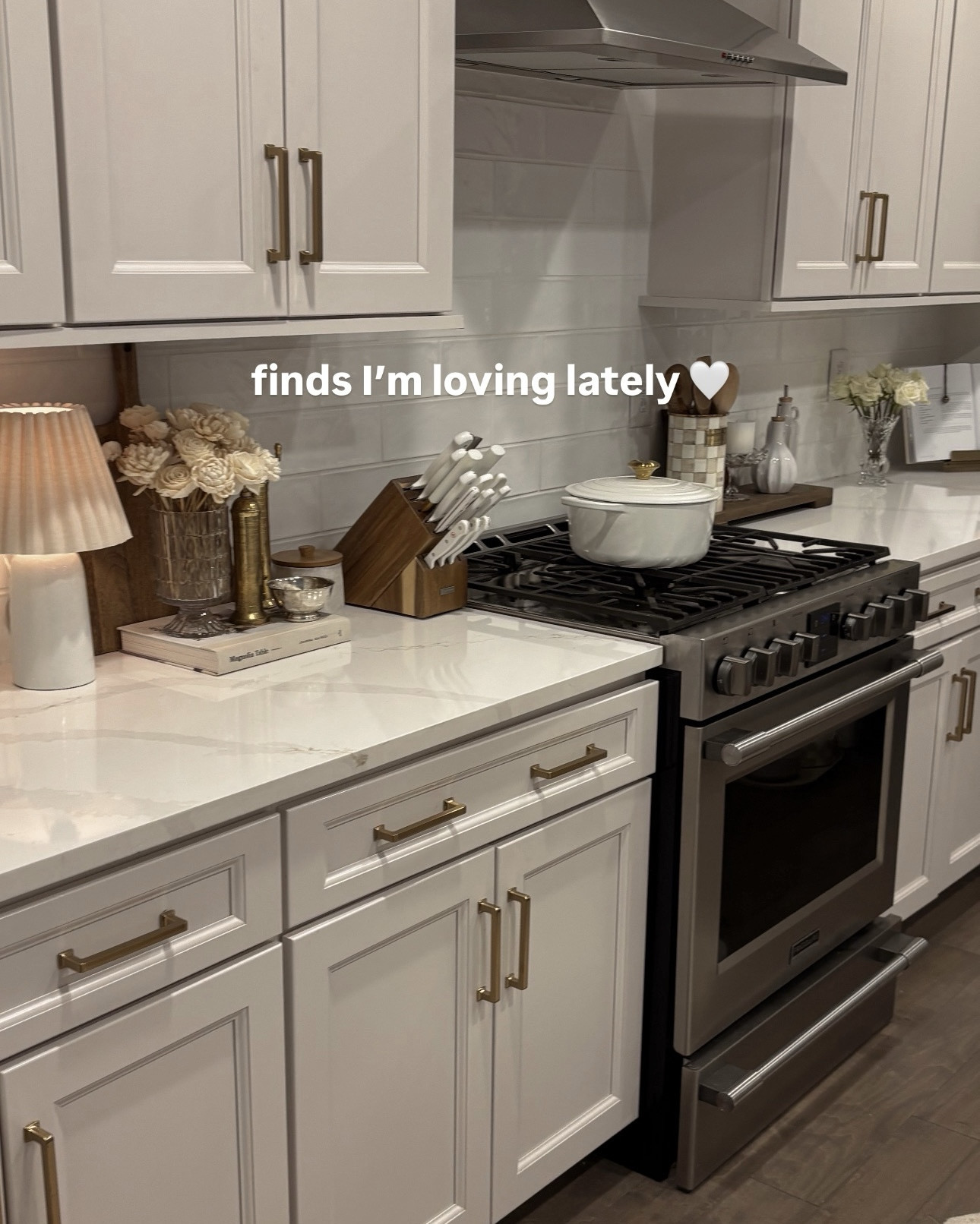 Home & cozy lounge finds I’m loving this week🤍👏🏼 wearing a large in all of the sweats! 

#LTKHome #LTKootd

#LTKHome