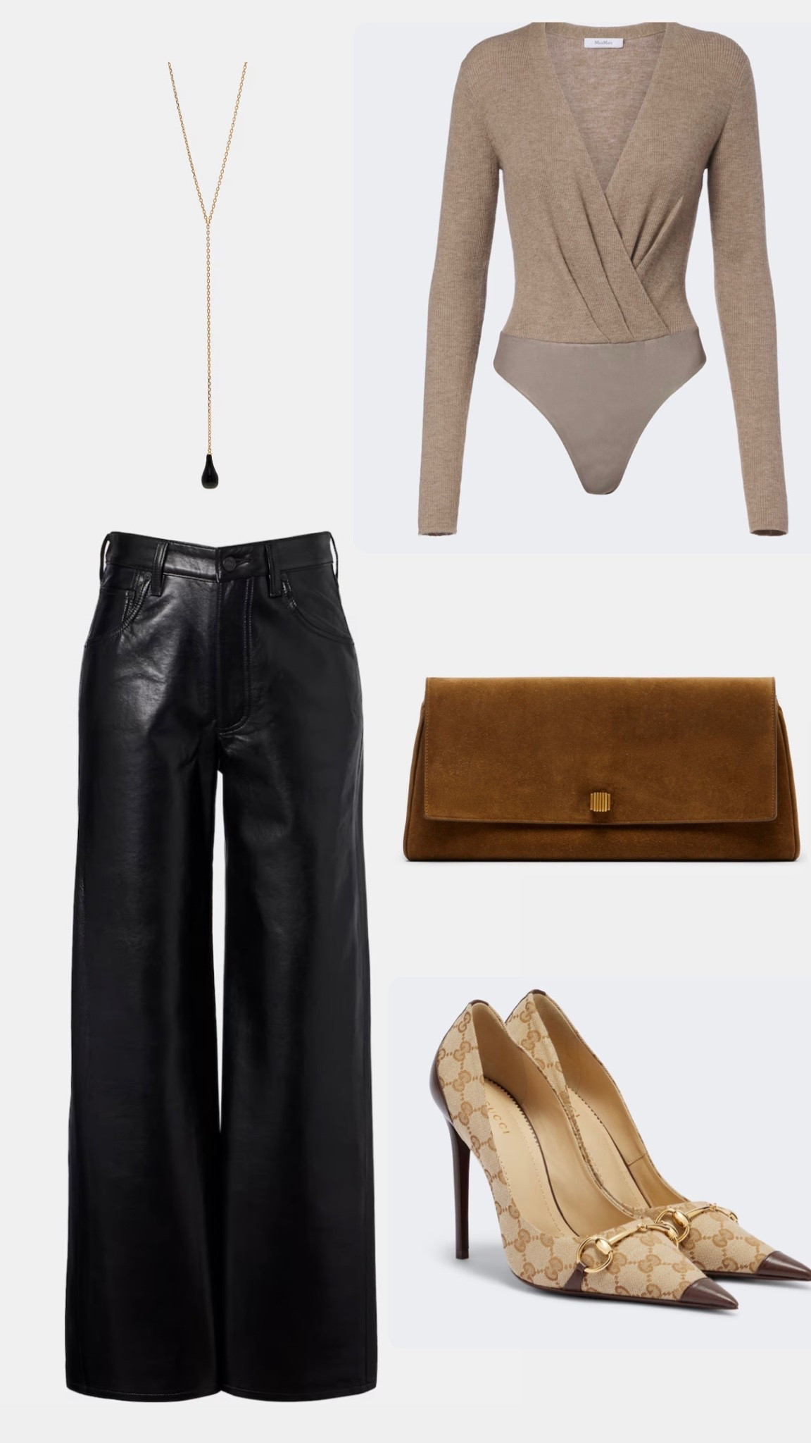 Outfit Inspo