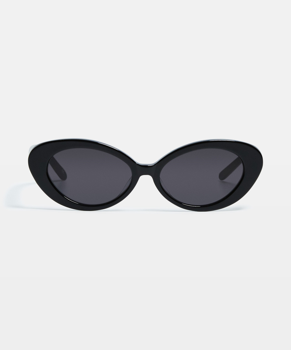 Sylvie Sunglasses Black | General Pants