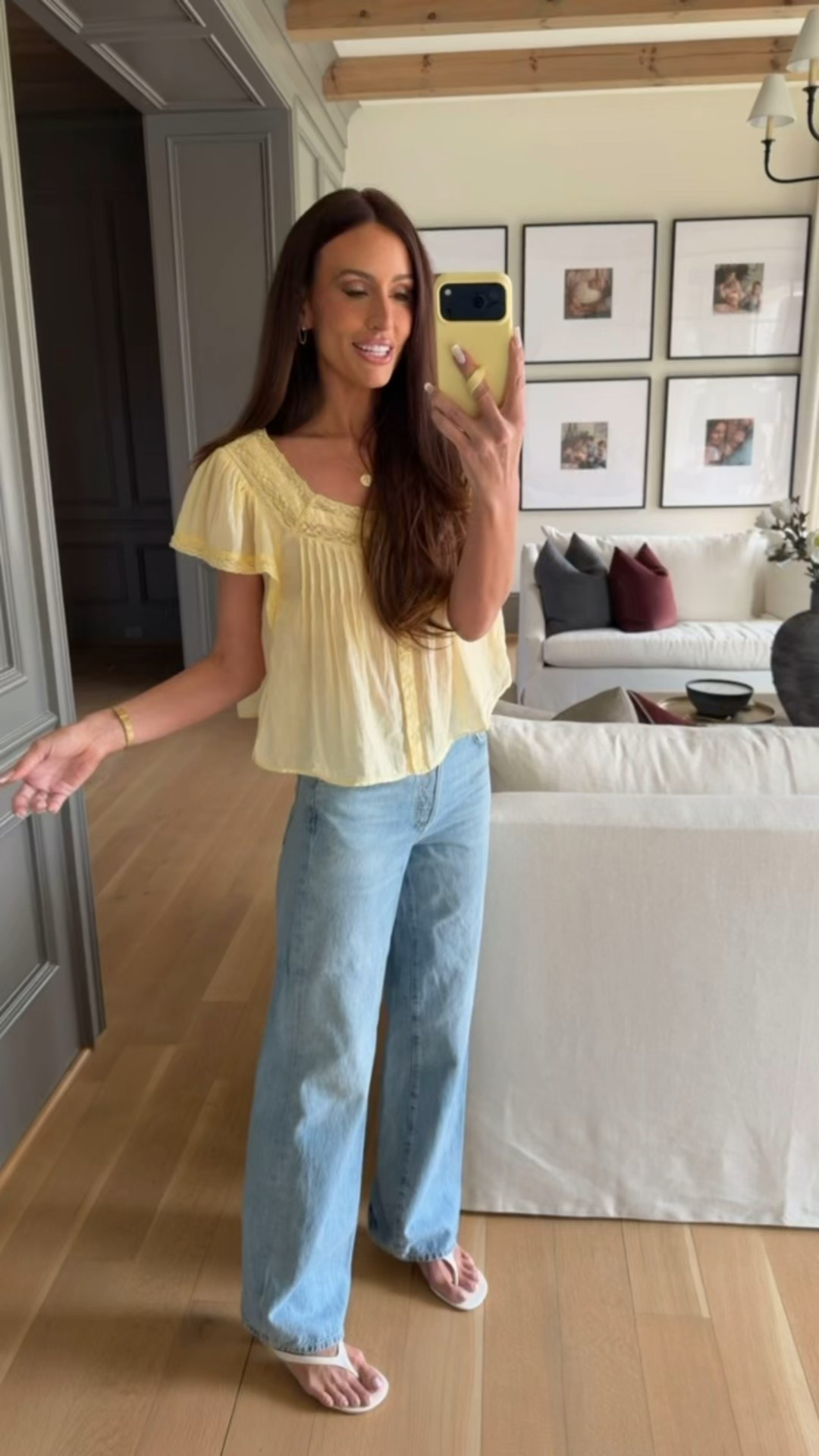 Spring ootd

#LTKootd #LTKdayinmylife #LTKgrwm