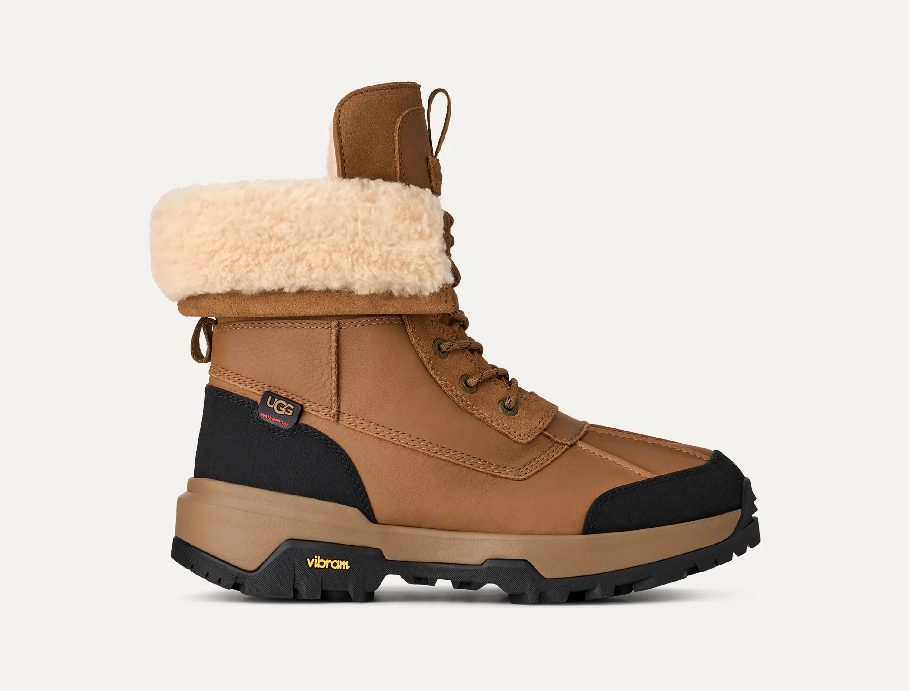 UGG® Adirondack Boot XXV for Men | UGG® | UGG (US)