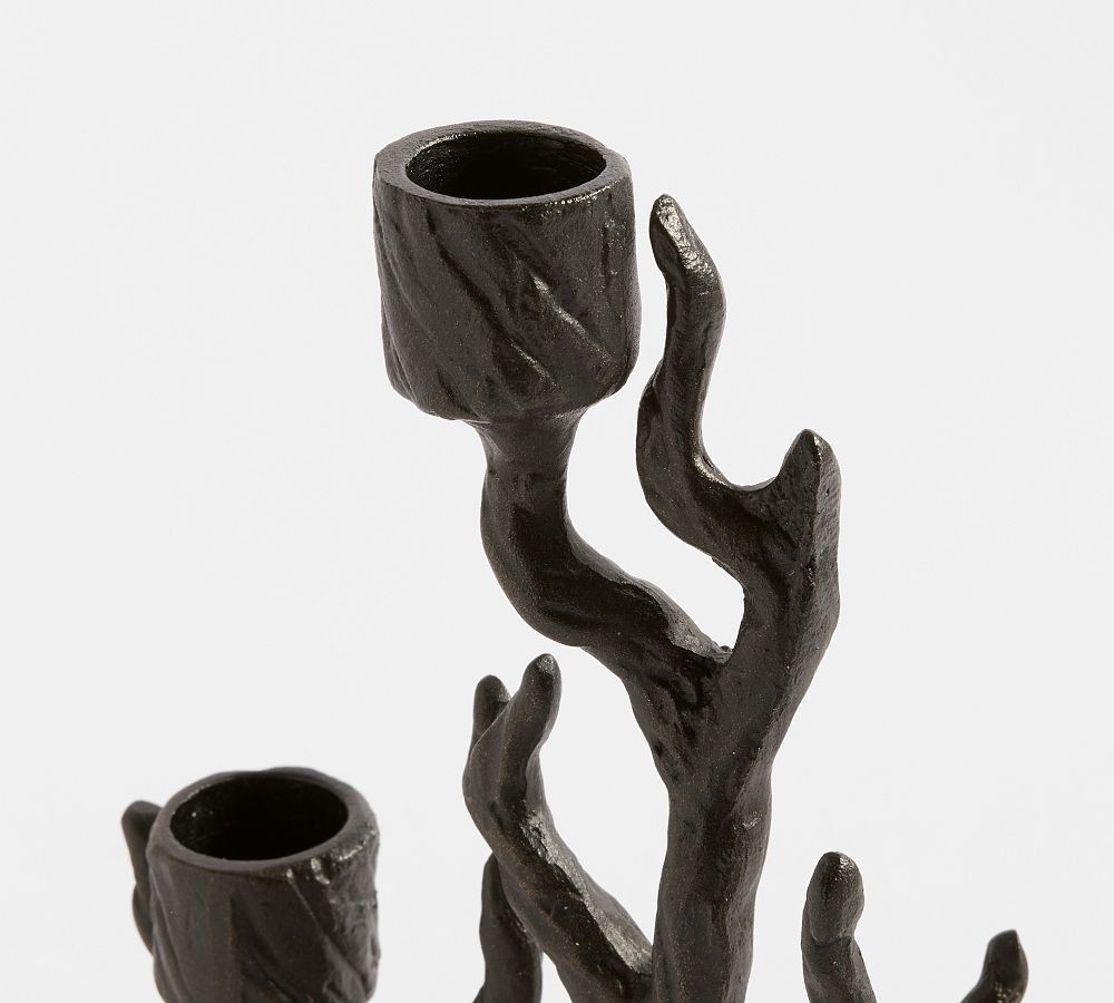 Haunted Tree Candelabra | Pottery Barn (US)
