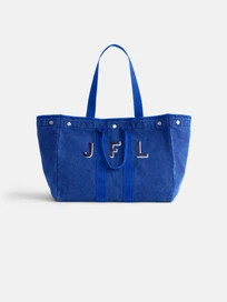 The Perfect Weekend Tote | Alex Mill