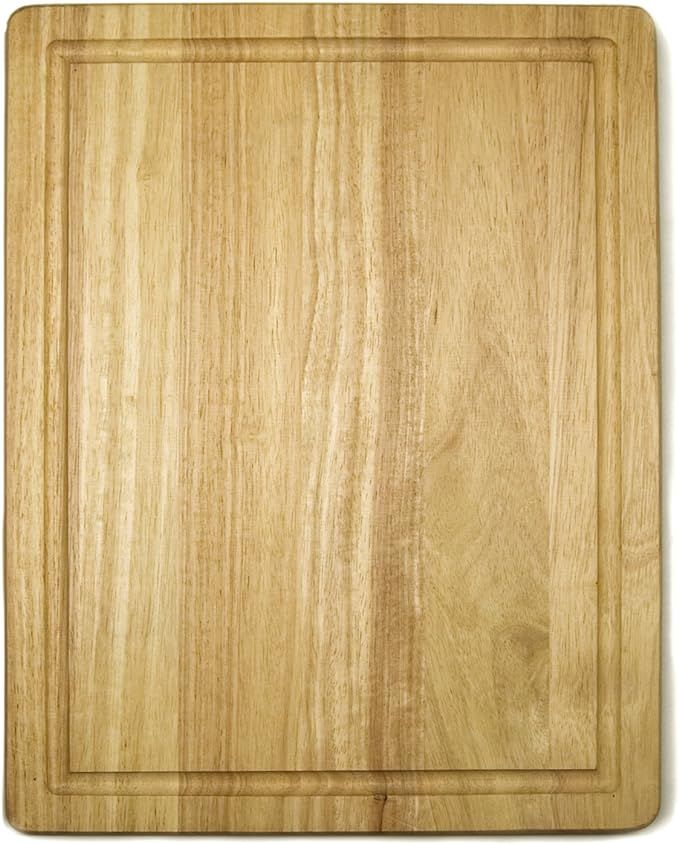 Architec Gripperwood Hardwood Cutting Board, 16 by 20-Inch | Amazon (US)