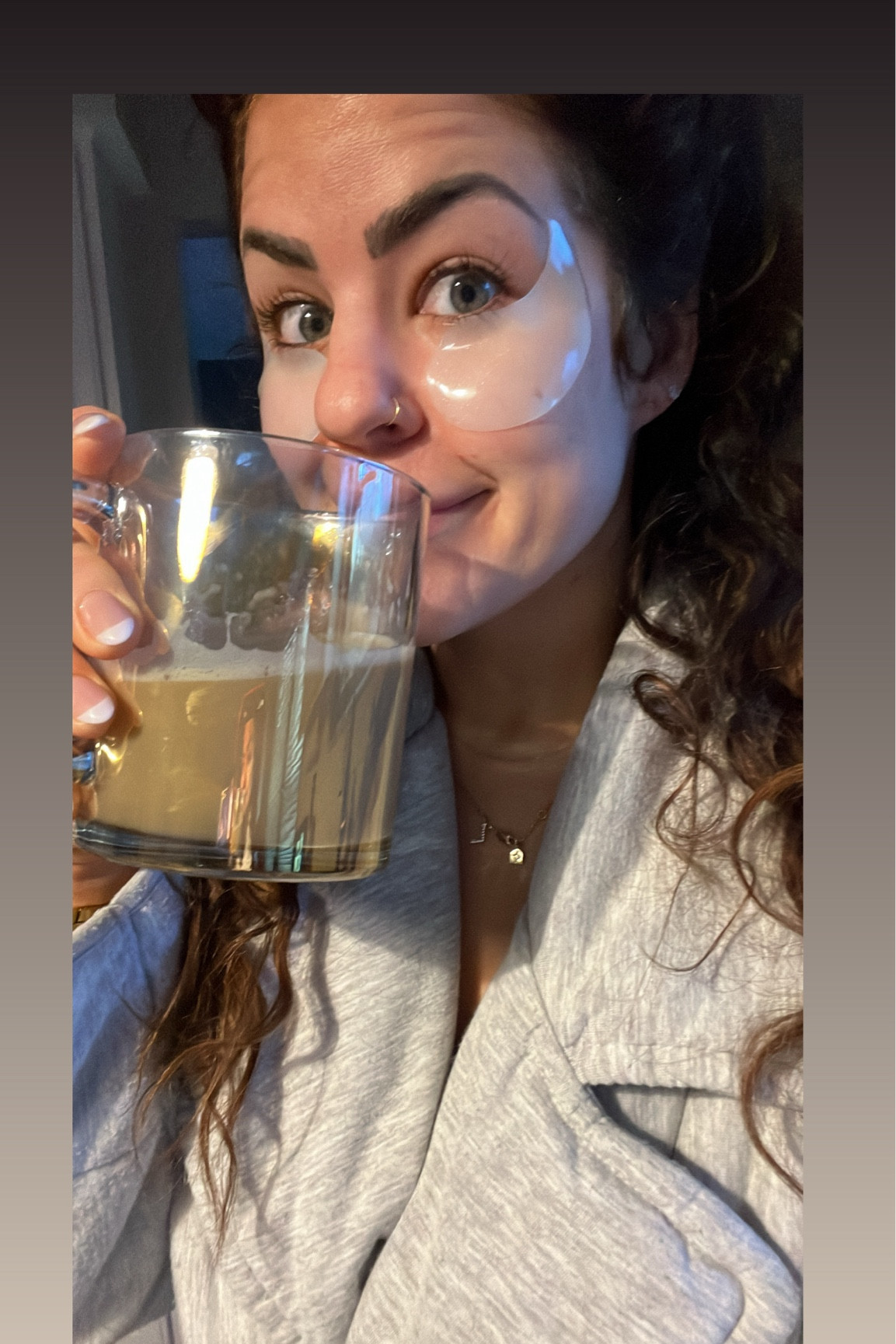 Best robe 

#LTKSpringSale #LTKbeauty #LTKfindsunder50