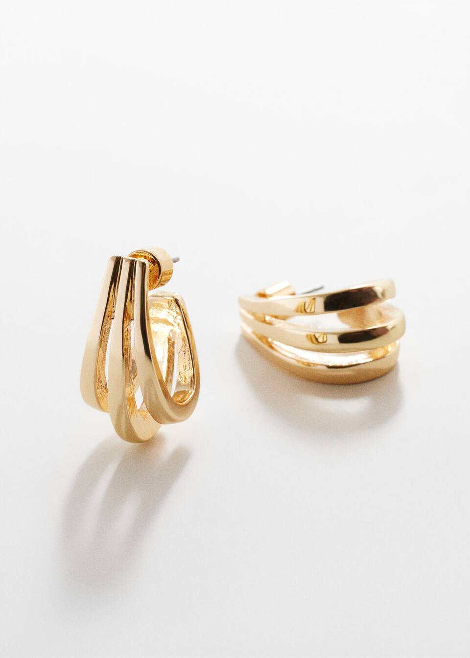 Search: Earrings (137) | Mango United Kingdom | MANGO (UK)