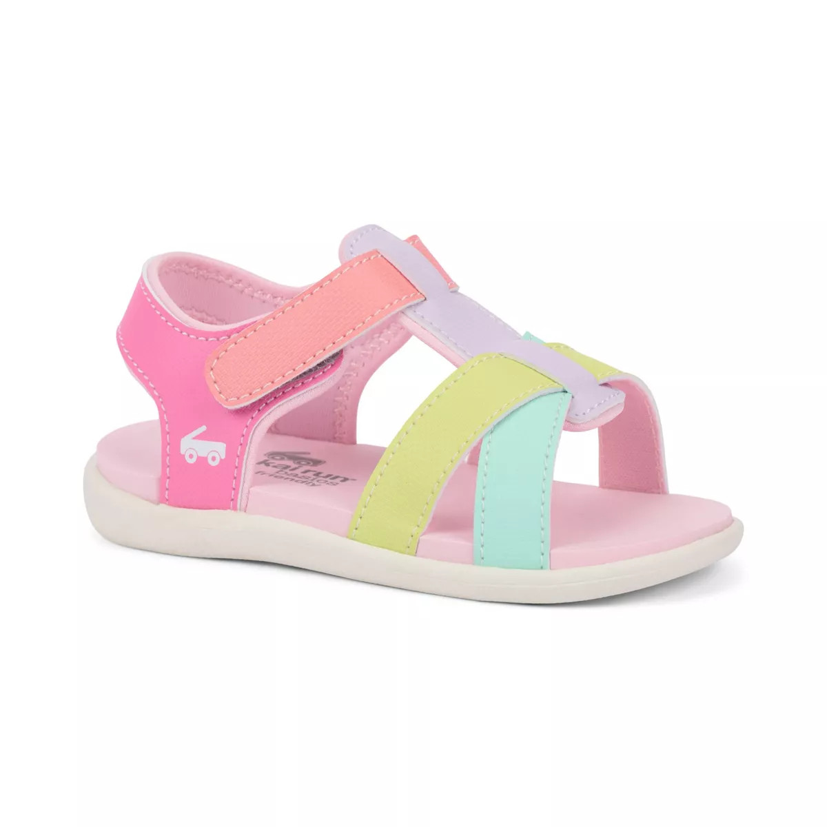 See Kai Run Basics Toddler Shayna Sandals | Target
