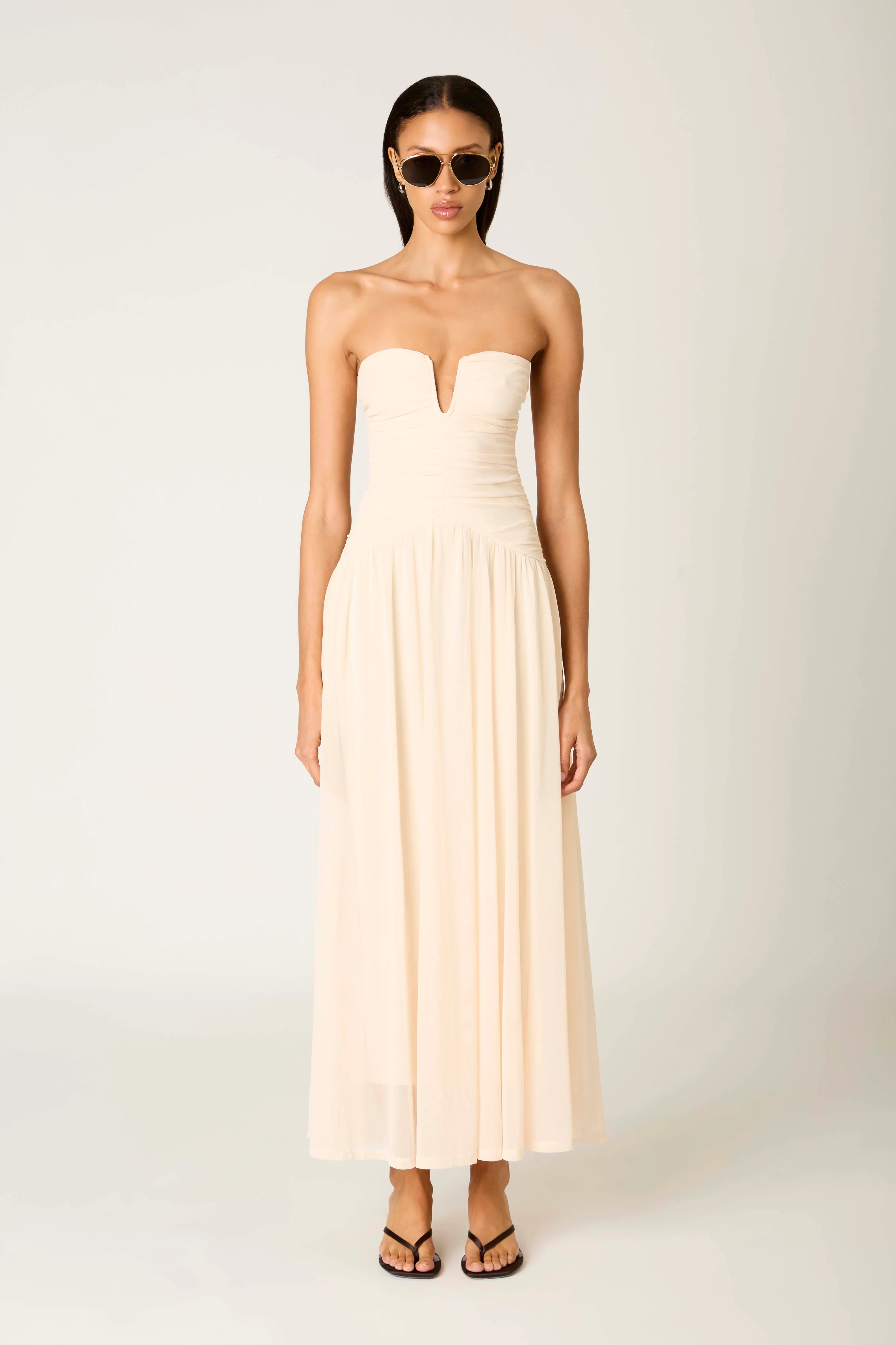 Beverly Dress | NIA