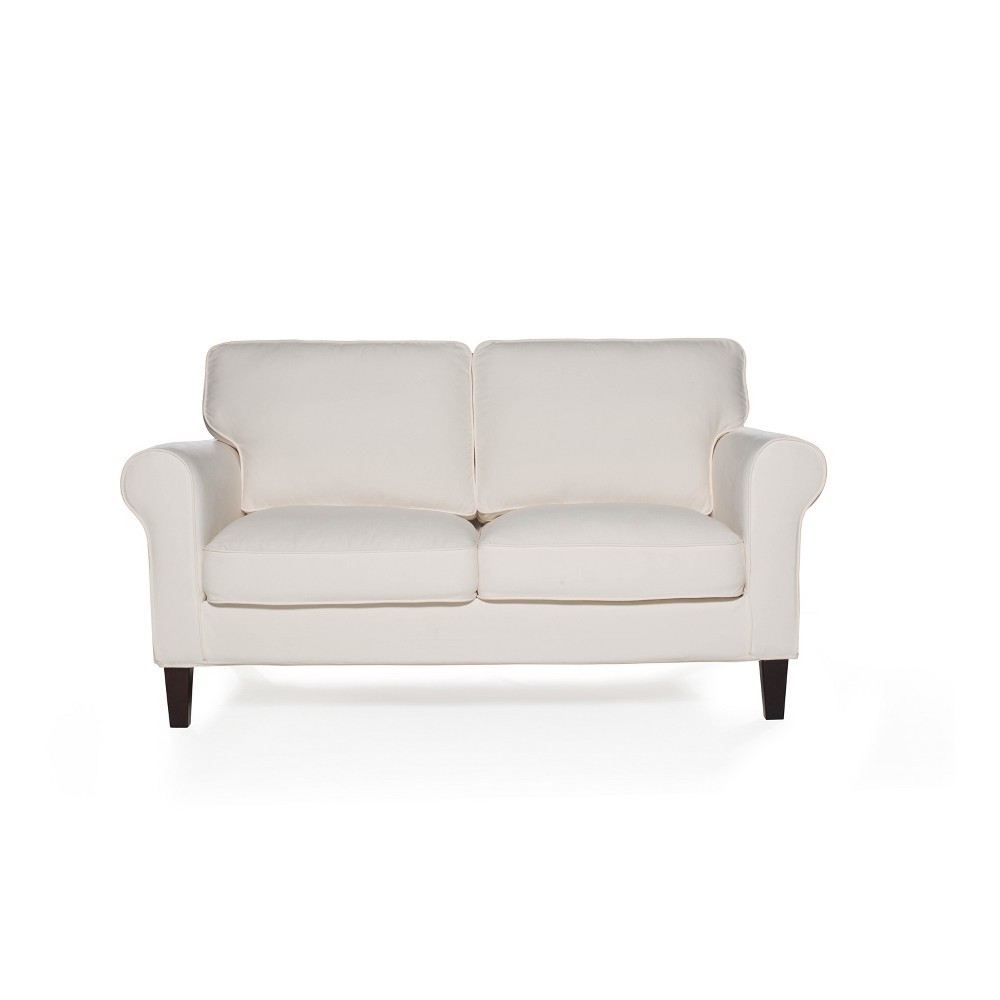 Sofas Cream (Ivory) - Sofas 2 Go | Target