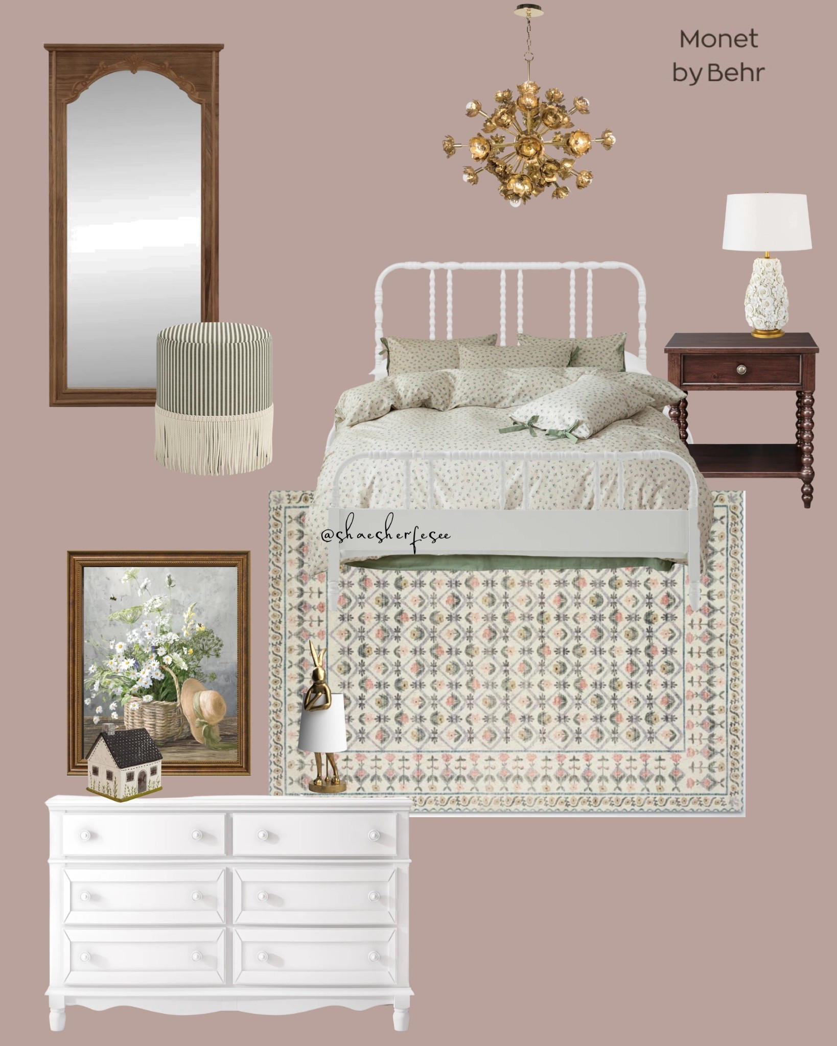 Where charm meets comfort — cottage dreams start here

#LTKSaleAlert #LTKOver40 #LTKHome