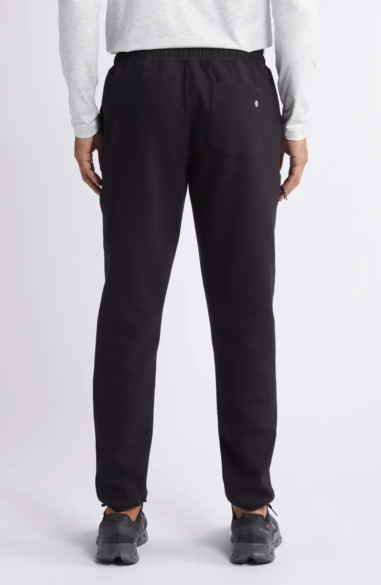 Zella Powertek Stretch Cotton Blend Joggers | Nordstrom | Nordstrom