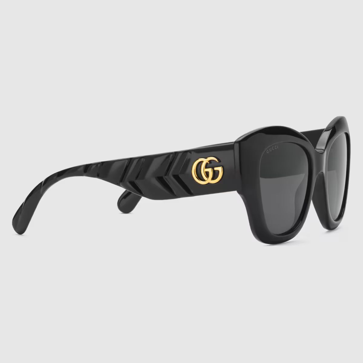 Cat eye sunglasses | Gucci (US)