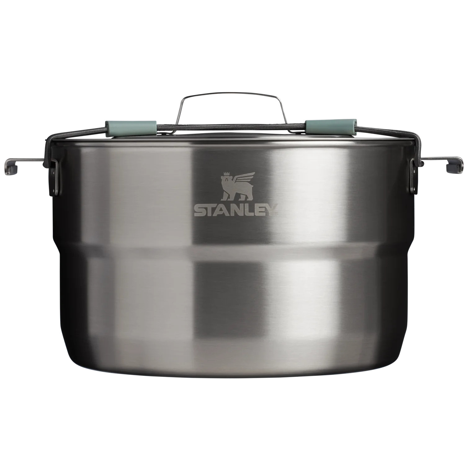 The Wildfare Core Full Serve Cookset | 26-piece set | 4 QT | Stanley 1913 (US)