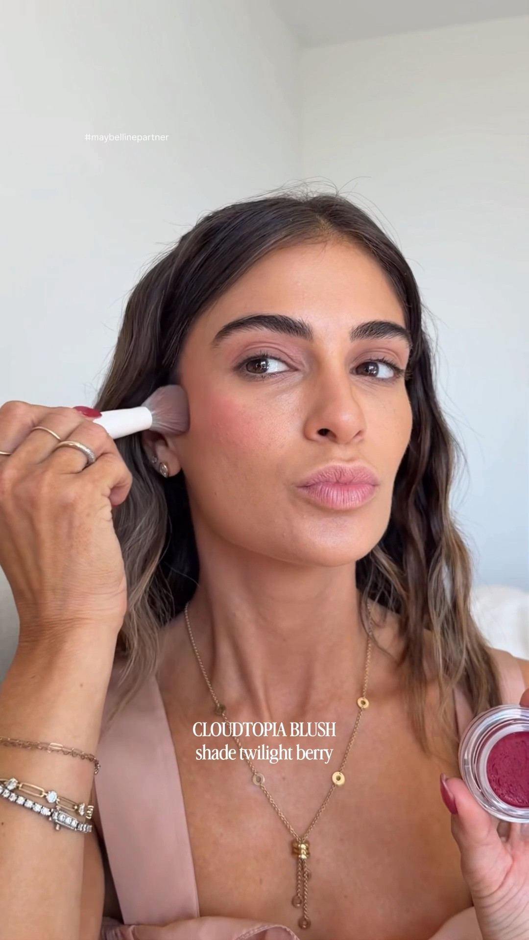 Date night glam 

#LTKBeauty #LTKgrwm