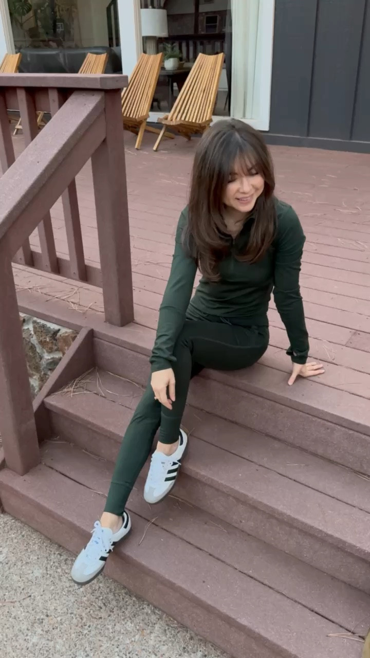 Love this active set for old navy!! 

Old navy / petite fashion / loungewear / workout set / activewear 

#LTKSeasonal #LTKFitness #LTKStyleTip