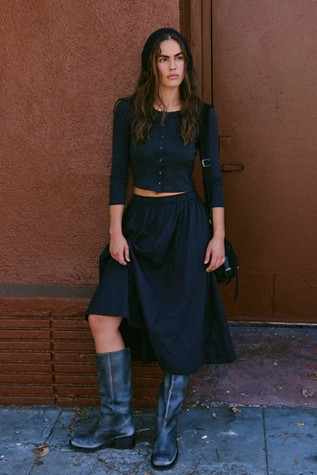 Perfect Tones Set | Free People (Global - UK&FR Excluded)