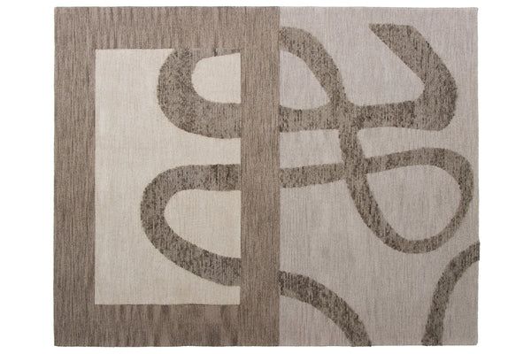 Trance
                        
                          Hand-tufted rug | Revival Rugs 