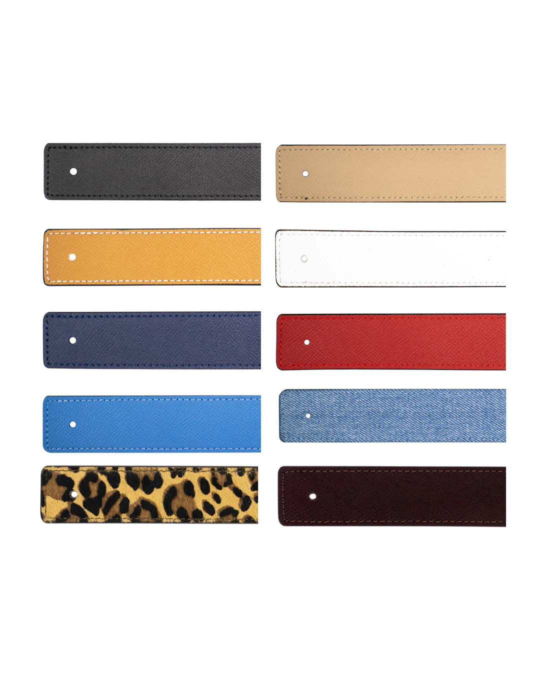 Strap | MB Styles