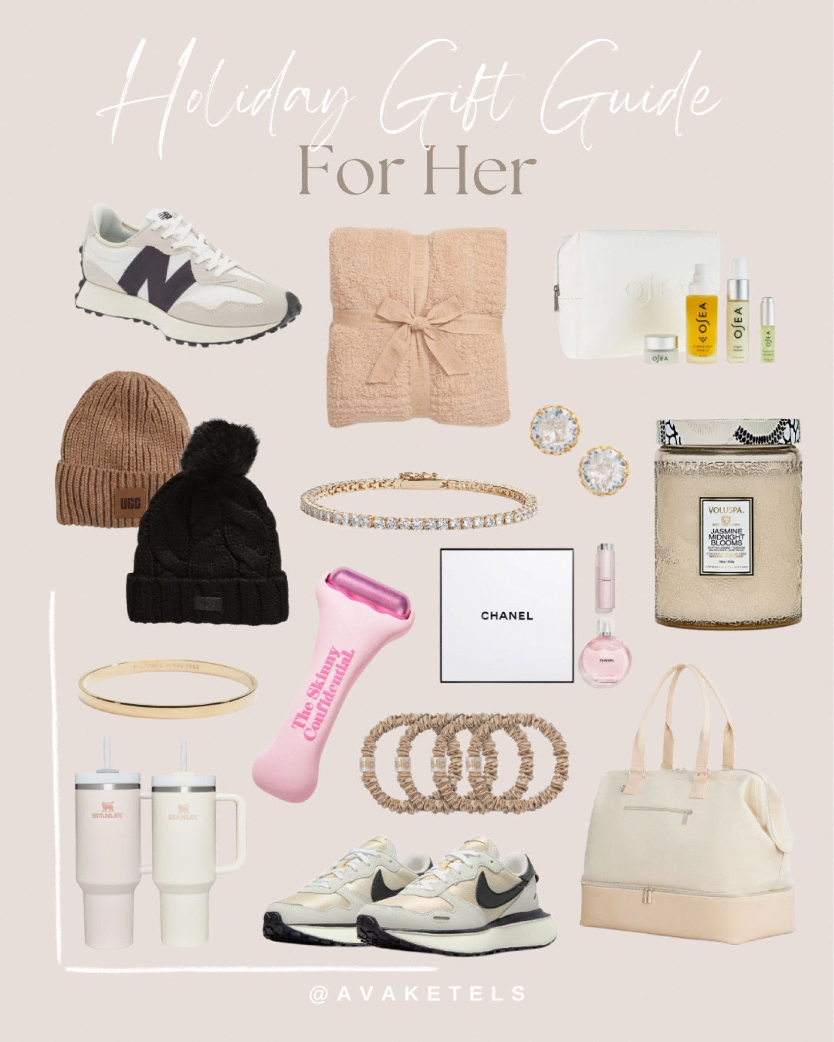 Gift guide for her / teen gift guide / wife gifts / gifts for mom / for her / gal picks / Christmas ideas / presents / Christmas gifts / Christmas ideas / shopping / Nordstrom gifts / Ava ketels / #LTKCyberWeek 

#LTKGiftGuide #LTKCyberWeek #LTKHoliday