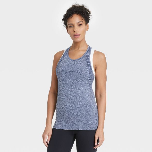 Women's Seamless Core Tank Top - All in Motion™ | Target