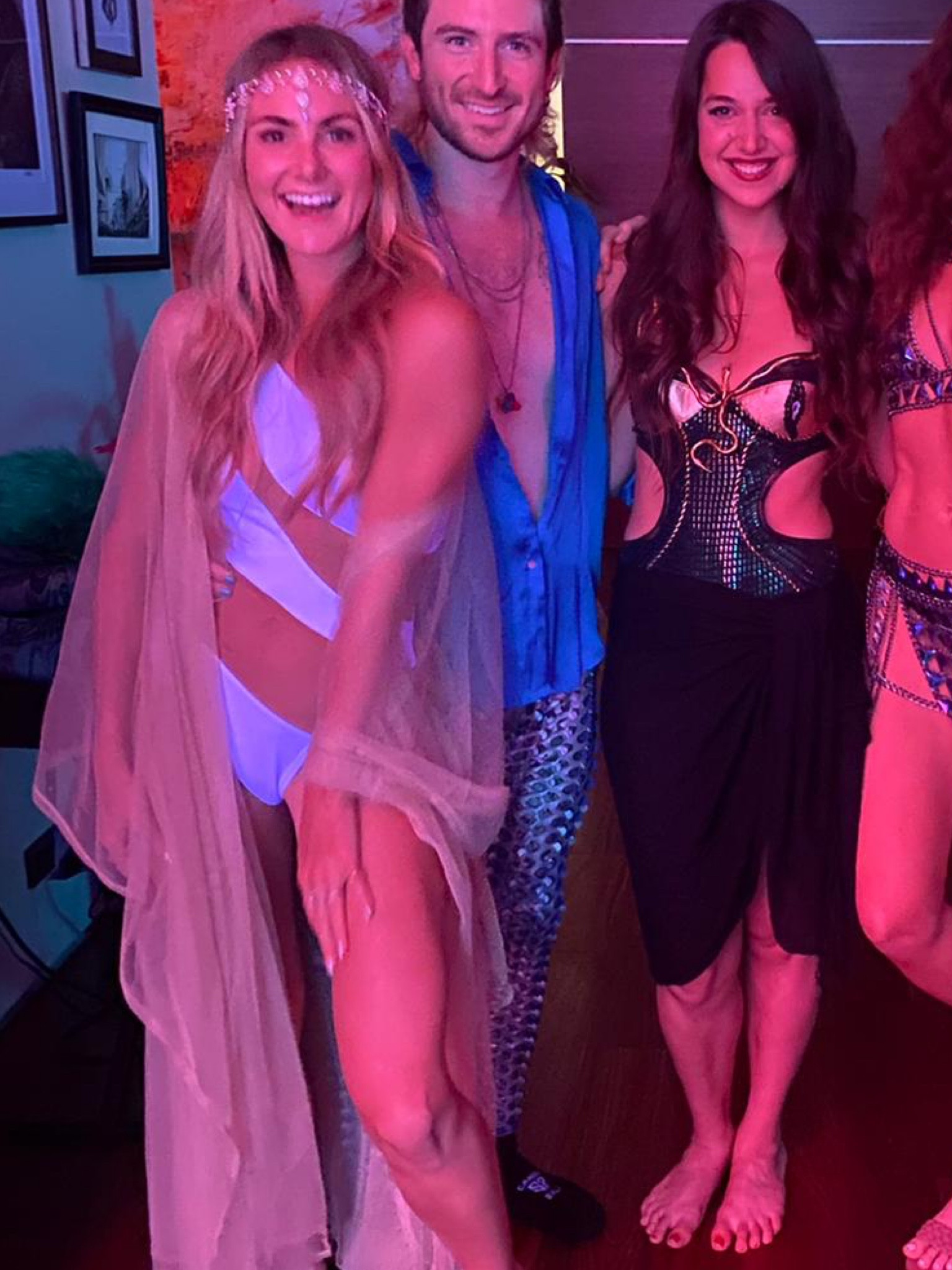 Goddess energy 


#LTKunder50 #LTKfit