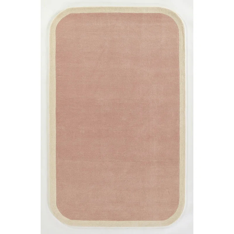 Tallulah Hand Tufted Wool Rug | AllModern