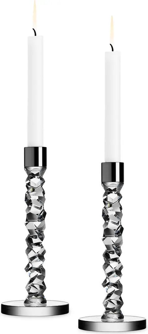 Carat Set of 2 Candlesticks | Nordstrom