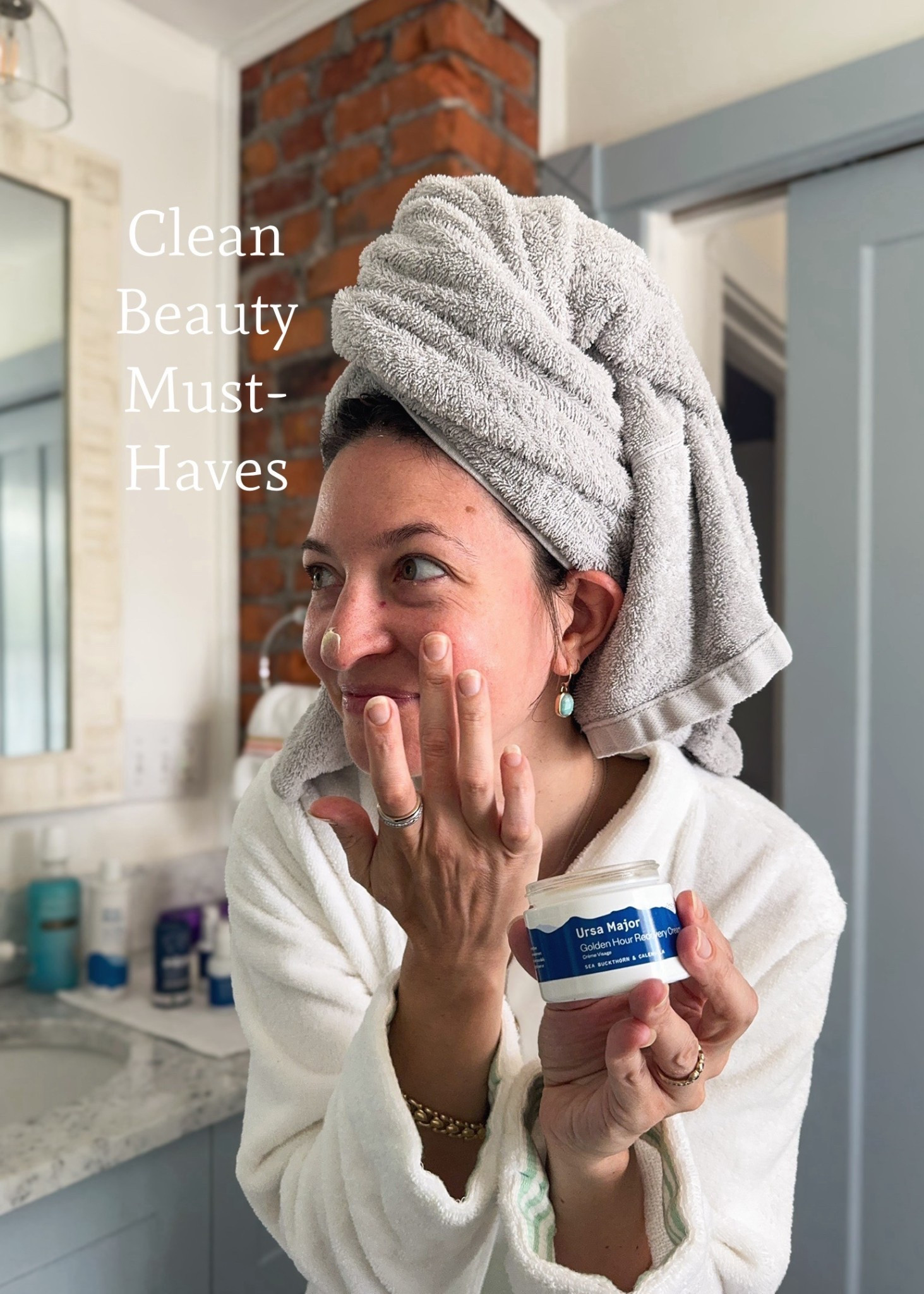 POV: you want to take an everything shower but make it clean 🚿🧼🫧 My clean beauty must-haves: these are all of my favorite beauty products without the yucky ingredients! I use these teeth whitening strips before I get in the shower; one of my favorite clean hair care brands… this shampoo smells incredible; if you haven’t tried this body oil yet, you should; love this clean deo in paper packaging; the skincare I use daily; the best clean lip mask; the curl cream I use 🩷 

#LTKHome #LTKGiftGuide #LTKFindsUnder50