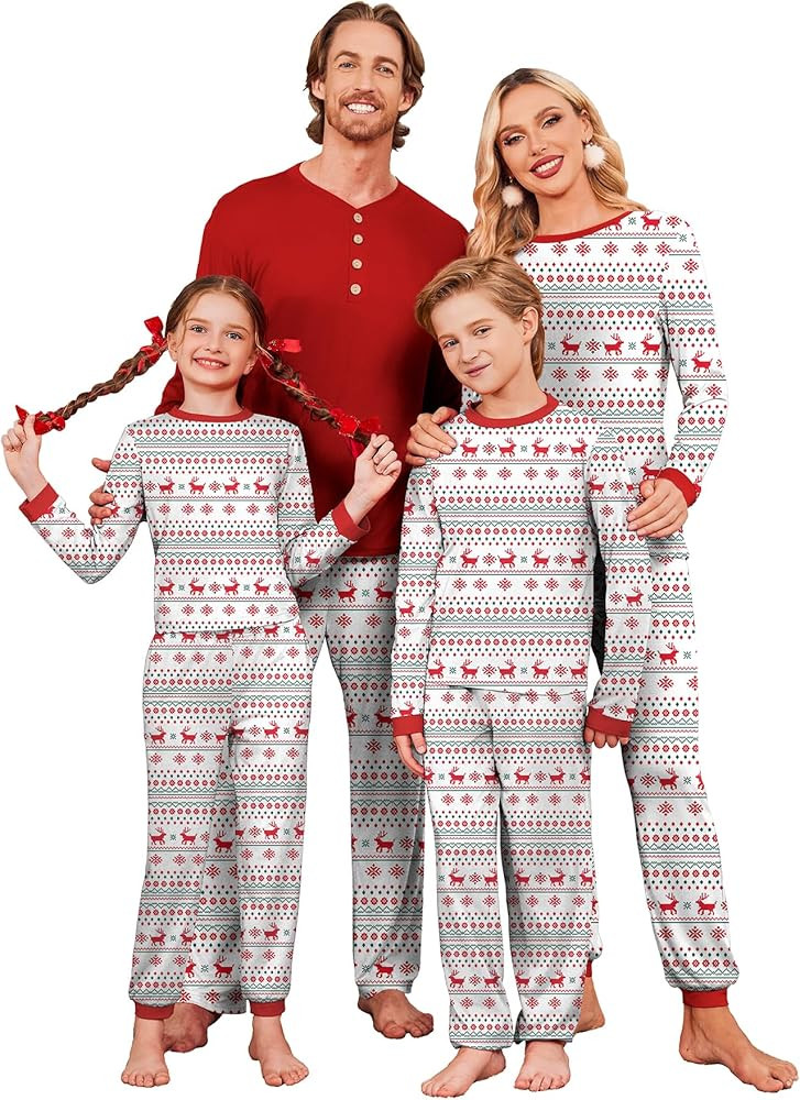 Ekouaer | Amazon (US)