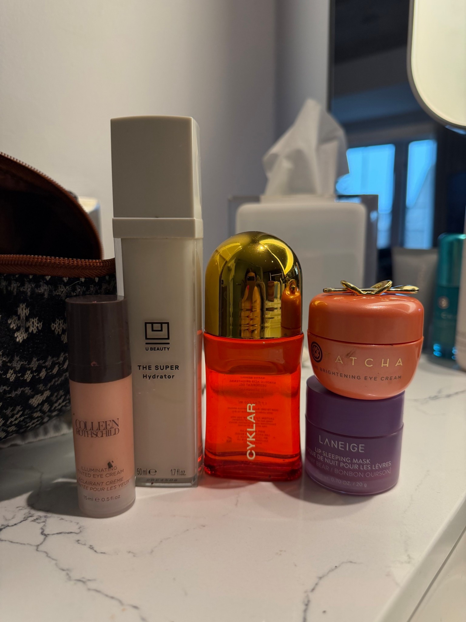 These products have been game changers for me! 

Beauty, skincare, beauty routine, skincare routine, skincare must haves 

#LTKgrwm #LTKBeauty