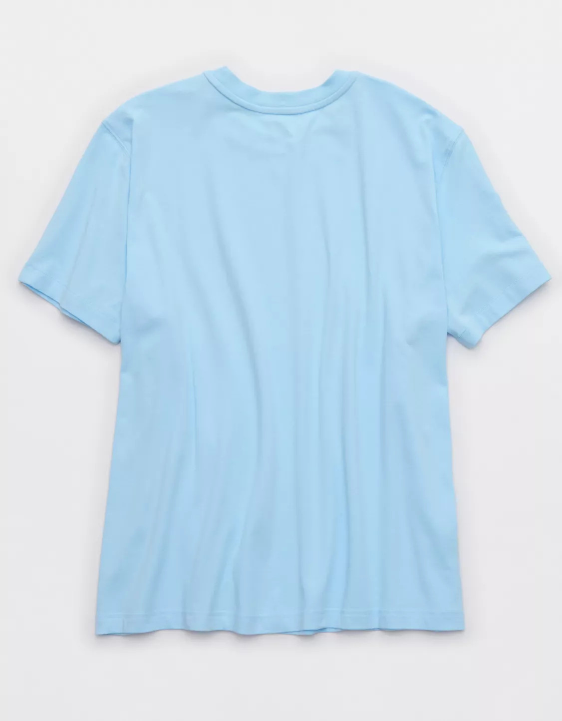 OFFLINE By Aerie Let's Stretch Oversized T-Shirt | Aerie