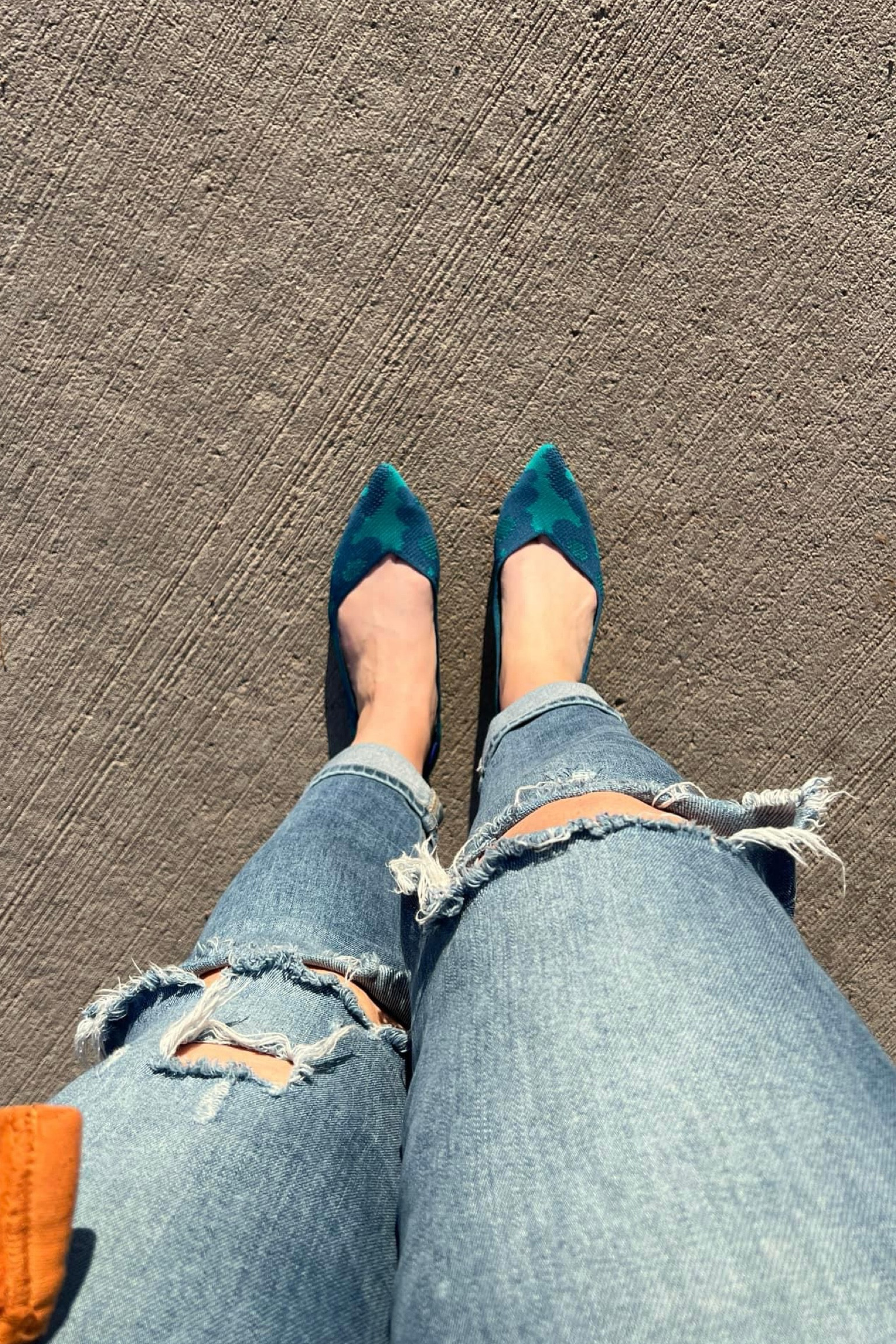 The most comfortable shoes in so many colors and extended sizes! #hocautumn 

#LTKMidsize