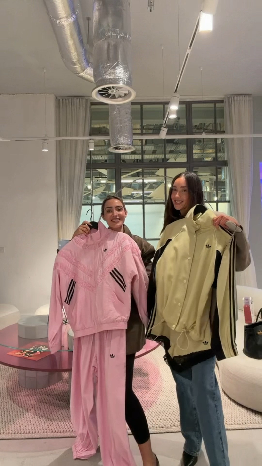 ASOS x ADIDAS 0.3 
Shop our faves 📁

#LTKspring #LTKuk