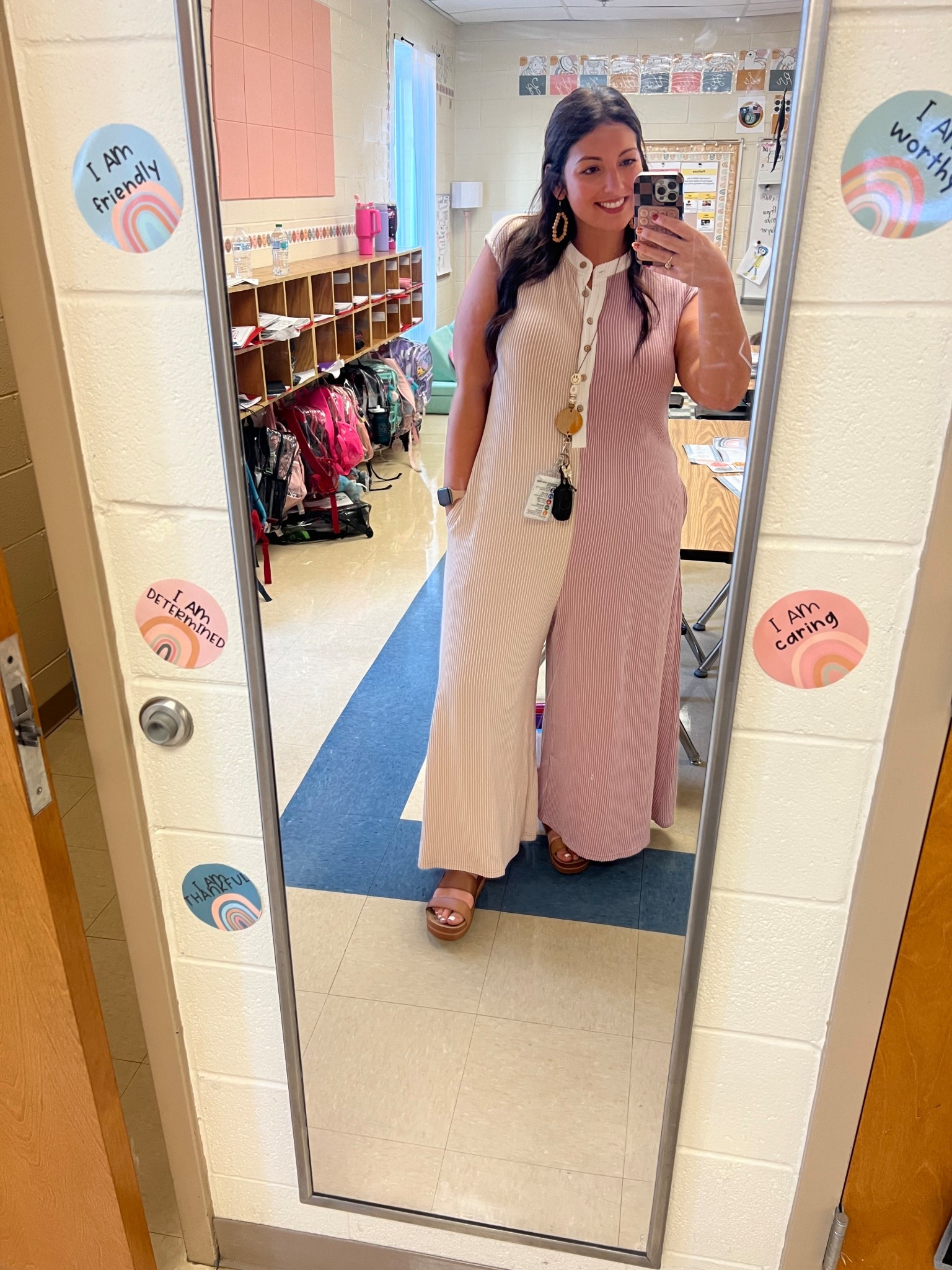 FP inspired Jumpsuit!!
And my favorite @reef sandals
Jumpsuit on my TikTok shop showcase!

#LTKMidsize