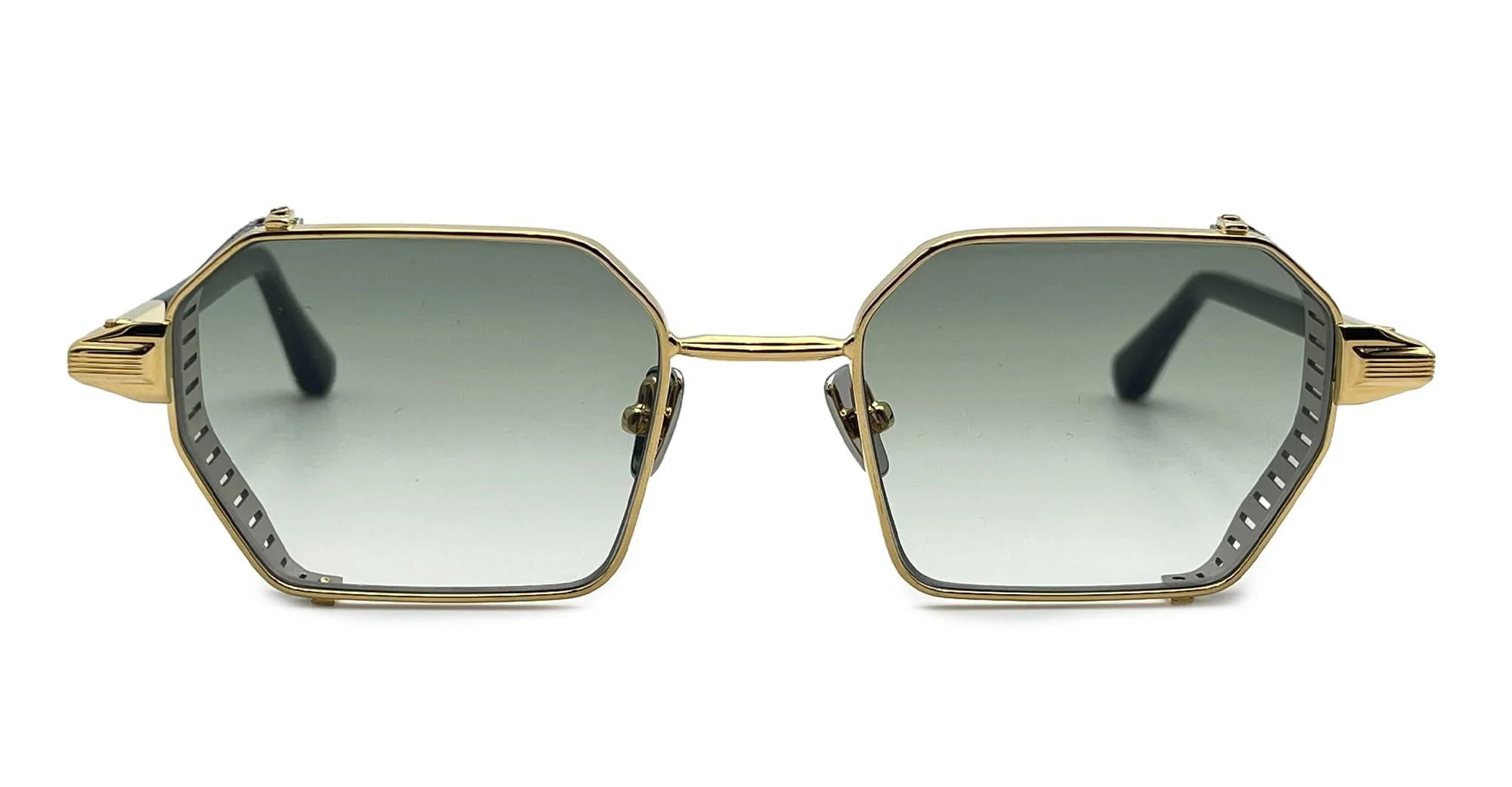 John Dalia Sunglasses | Baltini